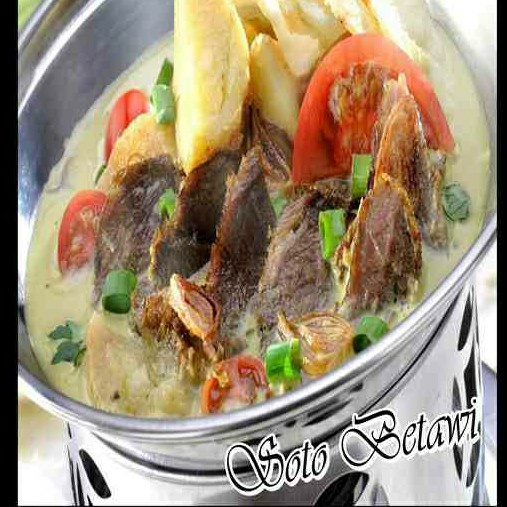 Soto Betawi
