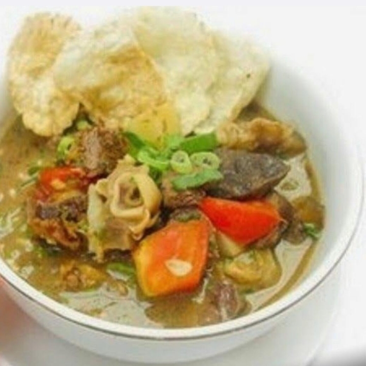 Soto Betawi