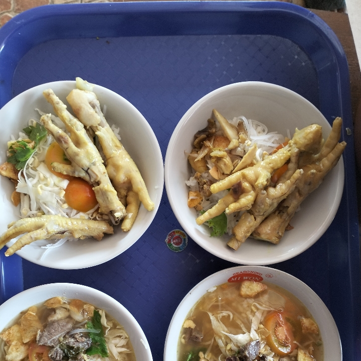 Soto Ceker