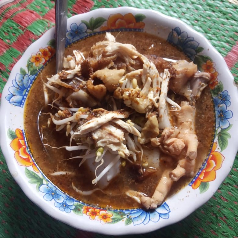 Soto Ceker