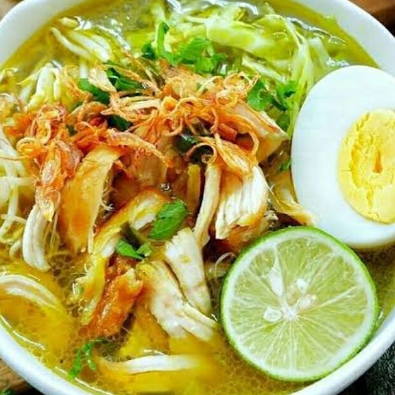 Soto Daging