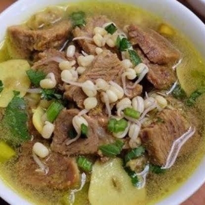 Soto Daging