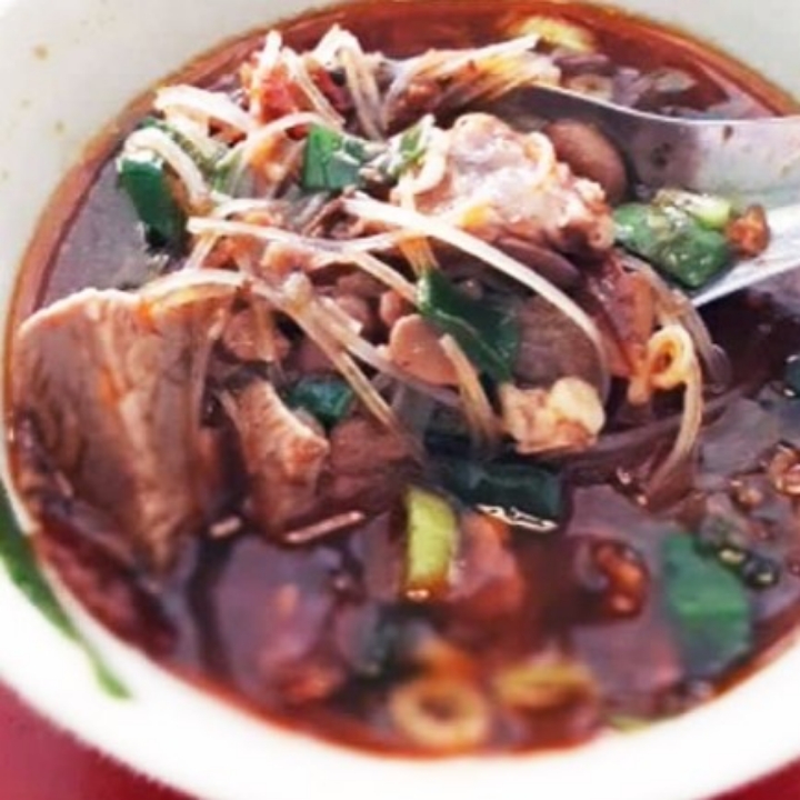 Soto Daging