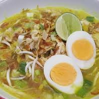 Soto Daging