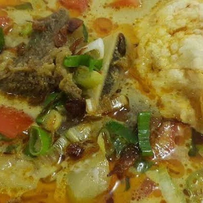 Soto Daging