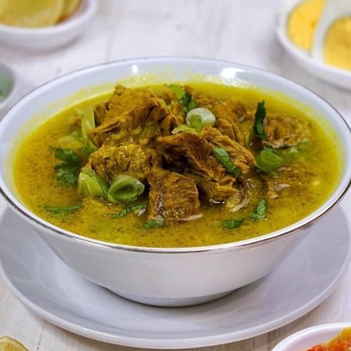 Soto Daging