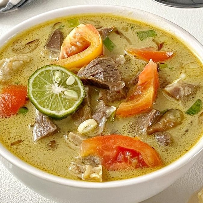 Soto Daging