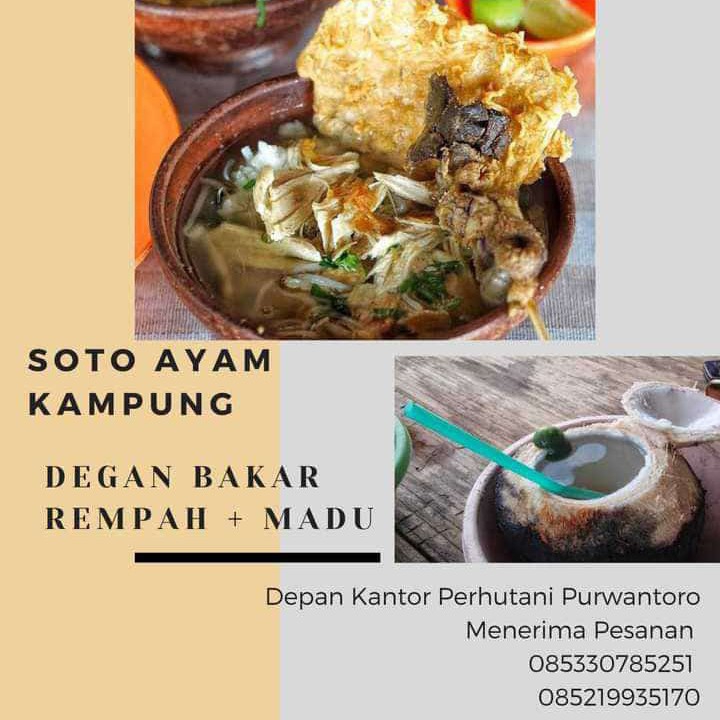 Soto Gerabah