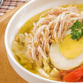 Soto Goceng
