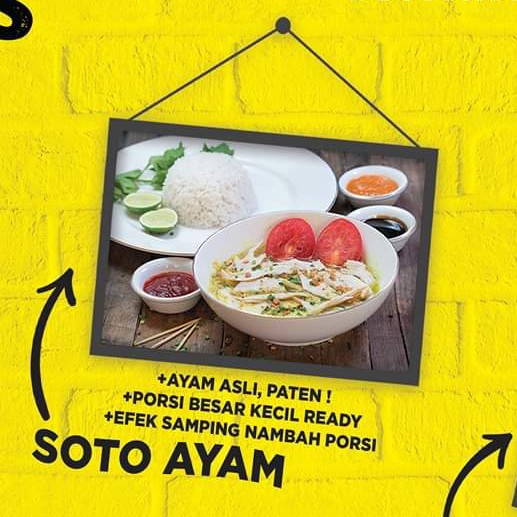 Soto Istimewa