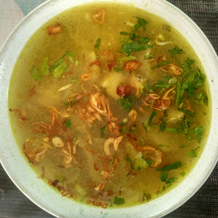 Soto Kikil