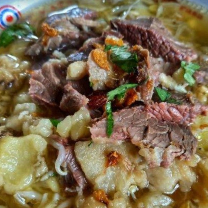 Soto Koyor