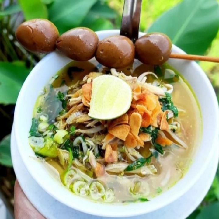Soto Kudus