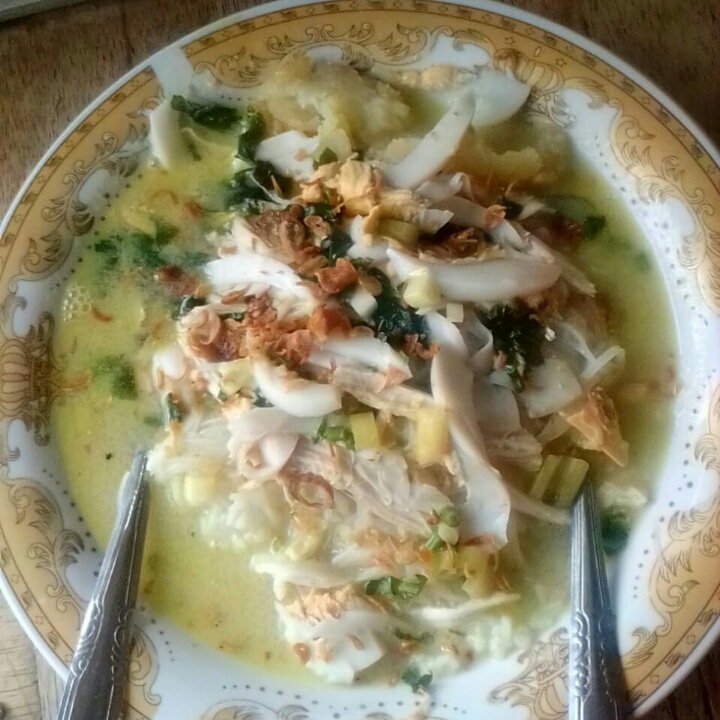 Soto Kuin