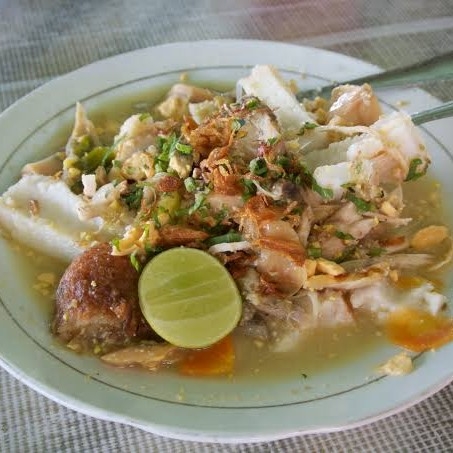 Soto Kuin