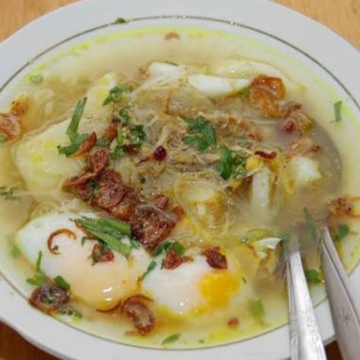 Soto Kuin Cahaya