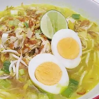 Soto Lamongan