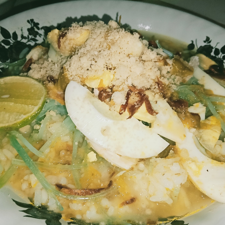 Soto Lamongan