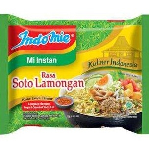 Soto Lamongan