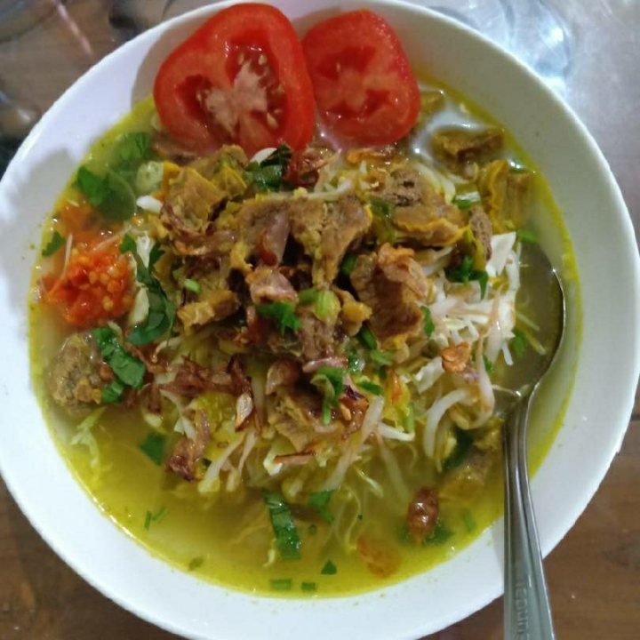 Soto Lamongan