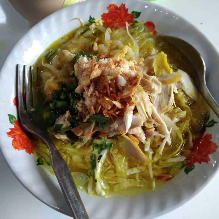 Soto Lamongan