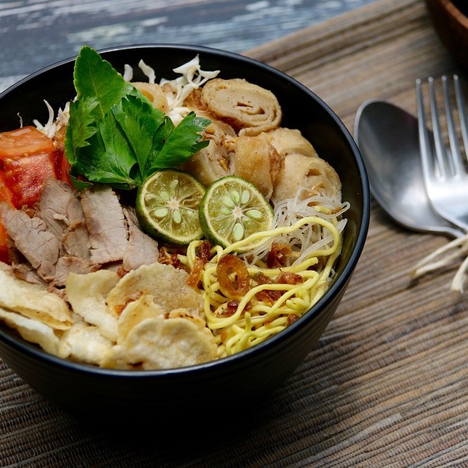 Soto Mie
