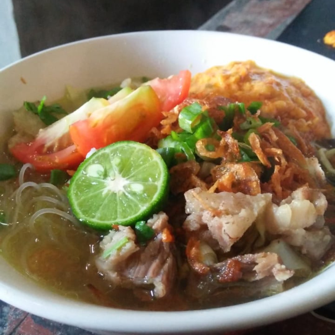 Soto Mie