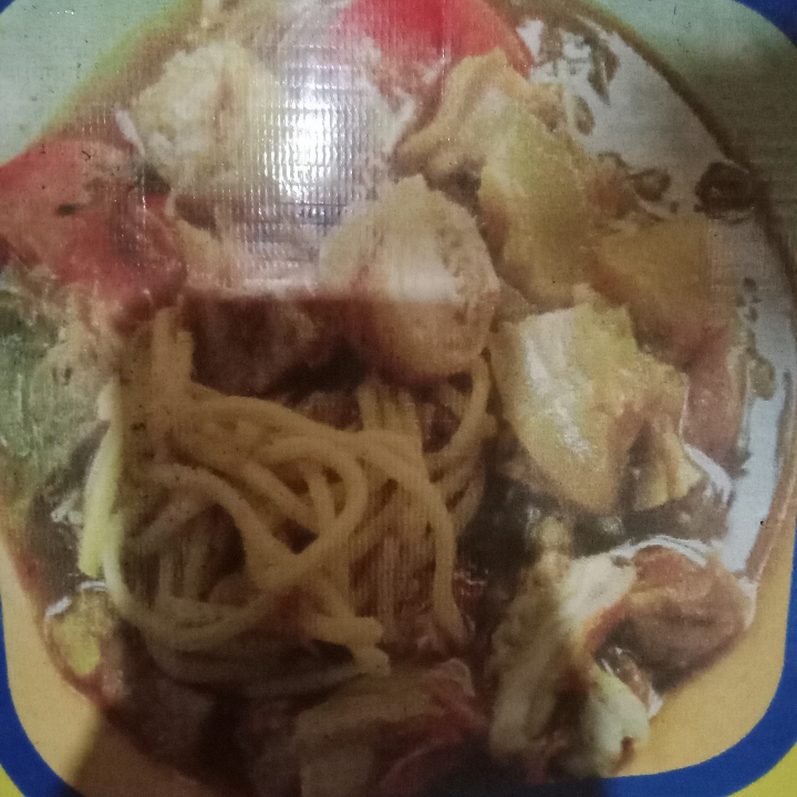 MYROKET - ROKET FOOD