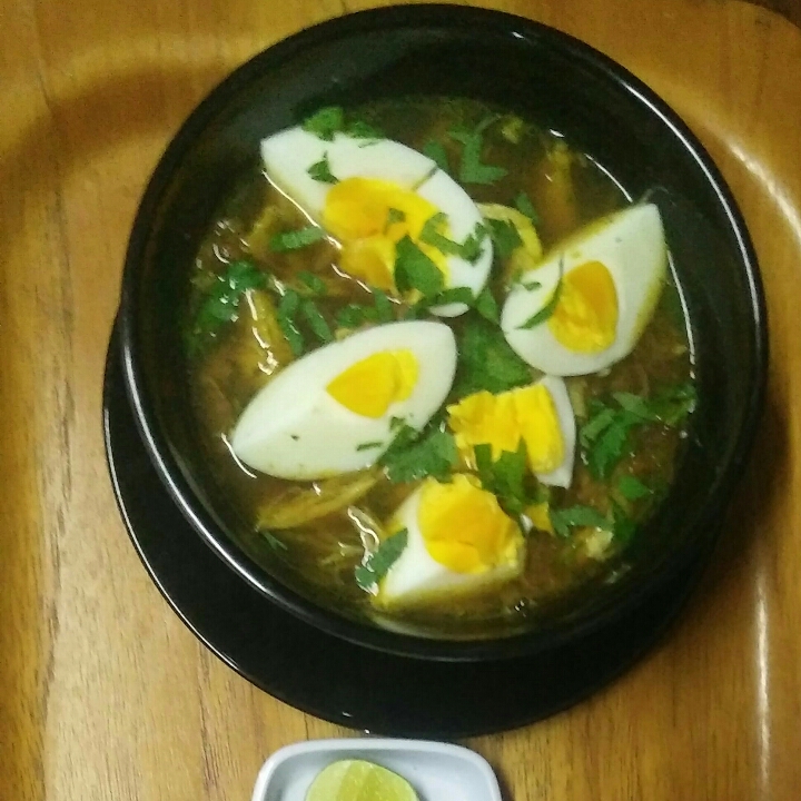 Soto Moik 