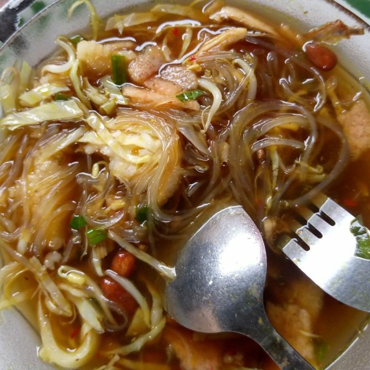 Soto Nyos