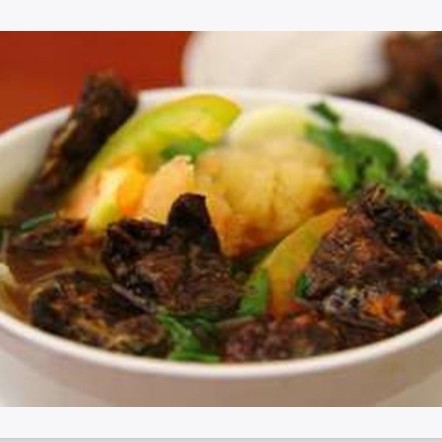 Soto Paru