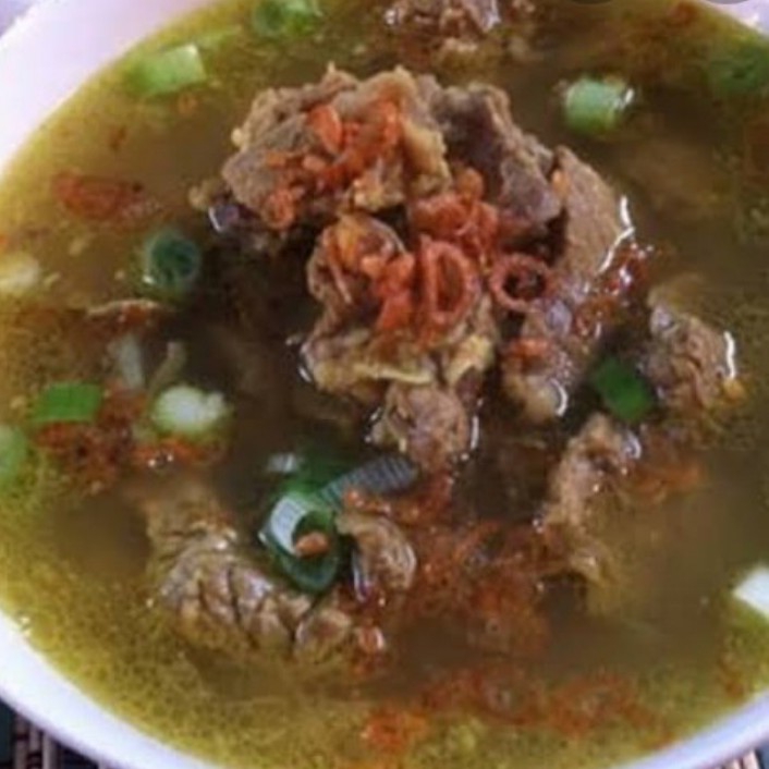 Soto Sapi