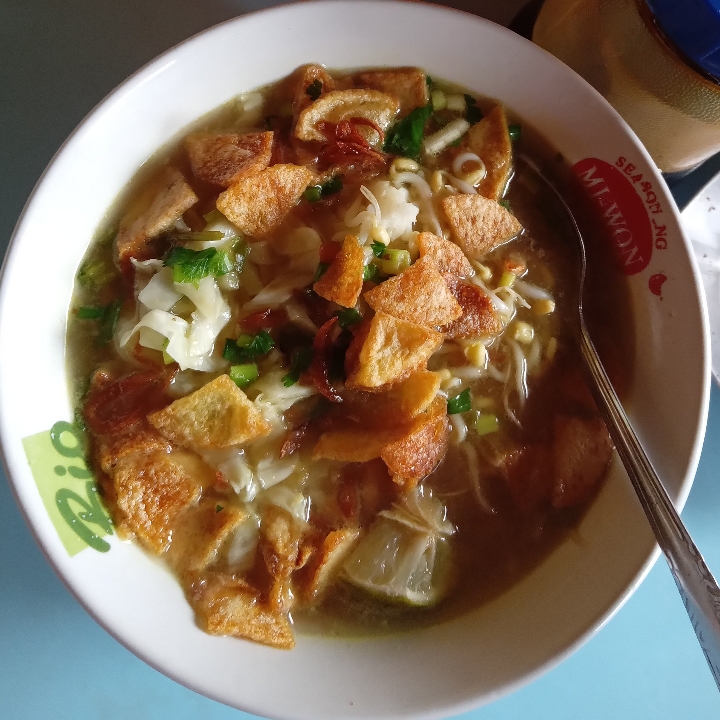 Soto Solo