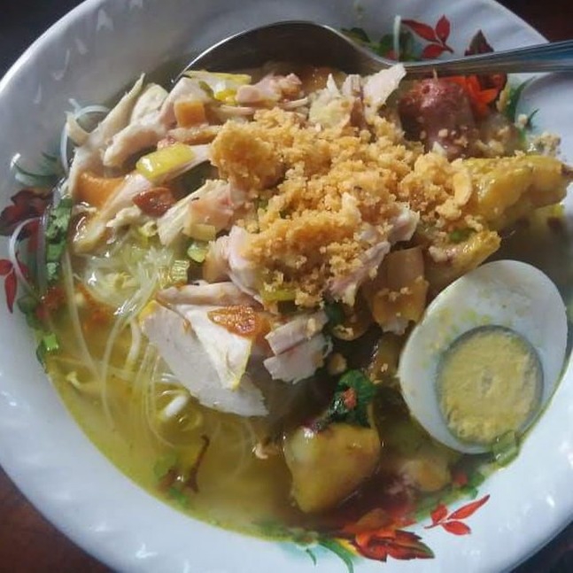 Soto Spesial