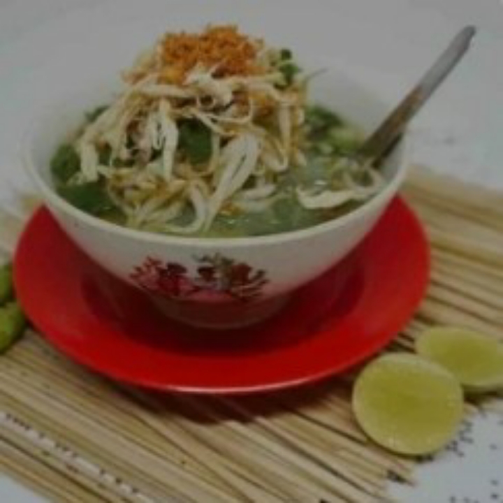 Soto Tanpa Nasi
