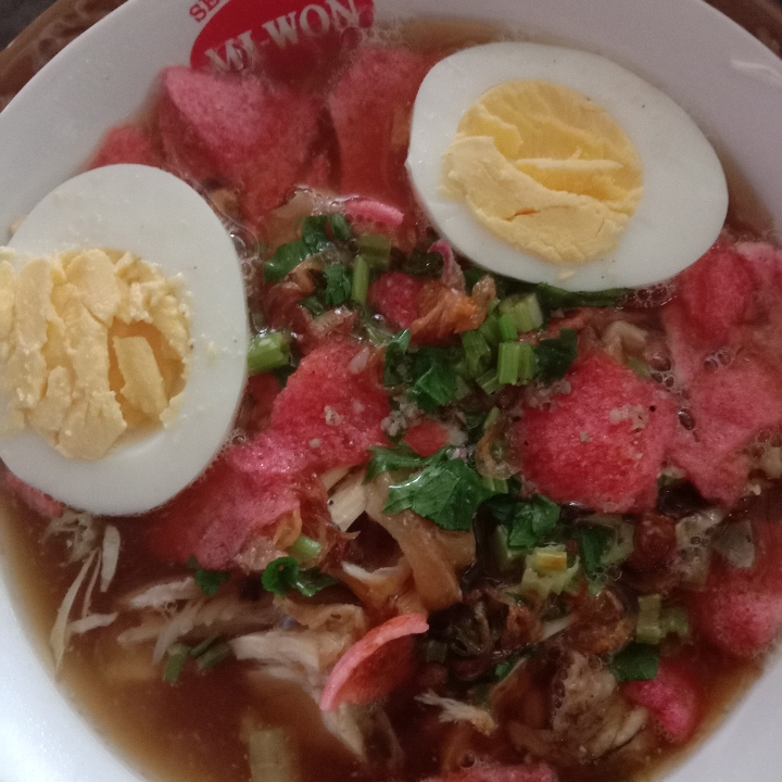 Soto Telor