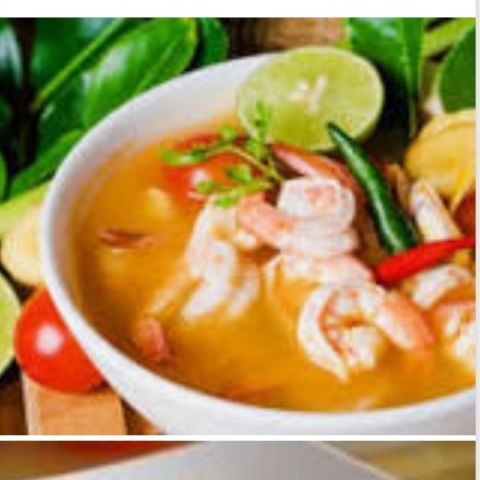 Soto Udang