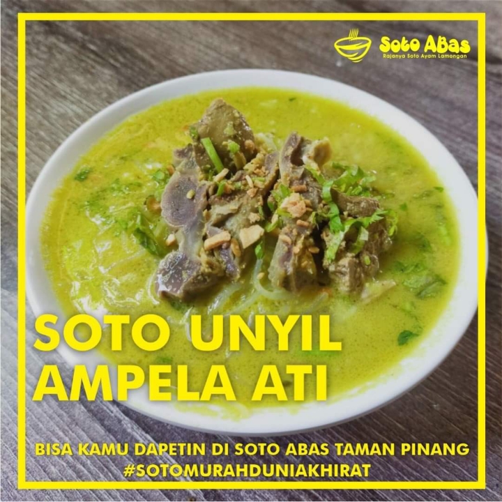 Soto Unyil