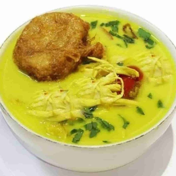 Soto ayam