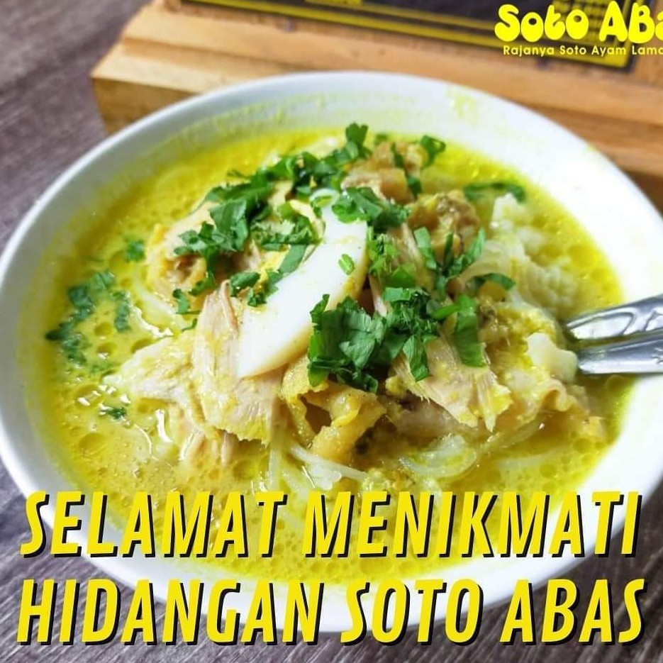 Soto Jumbo