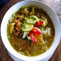 Soto Ayam