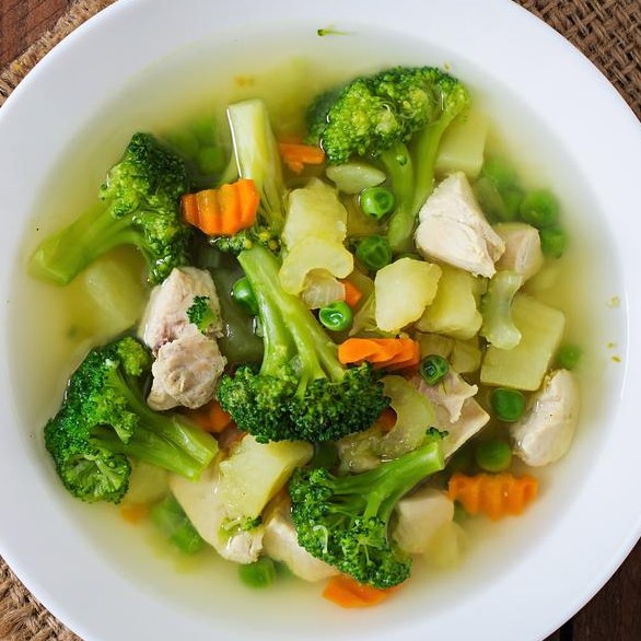 Soup