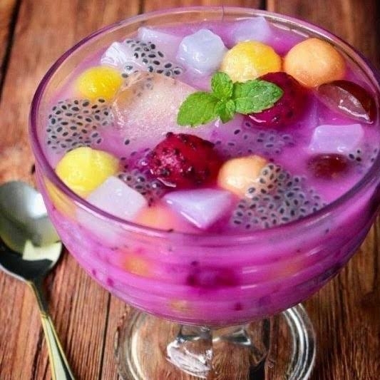 Soup Buah