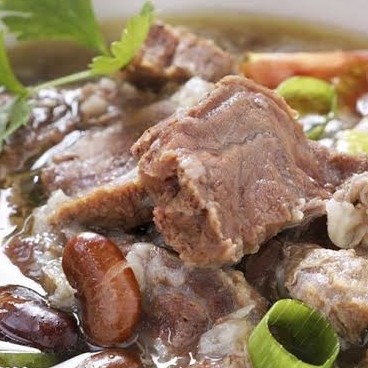 Soup Daging