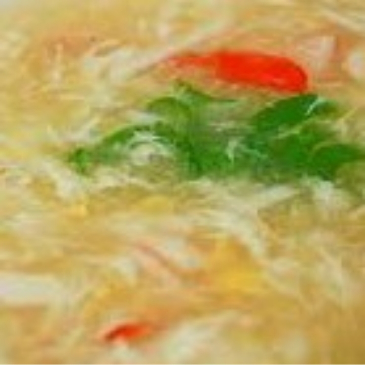 Soup Jagung