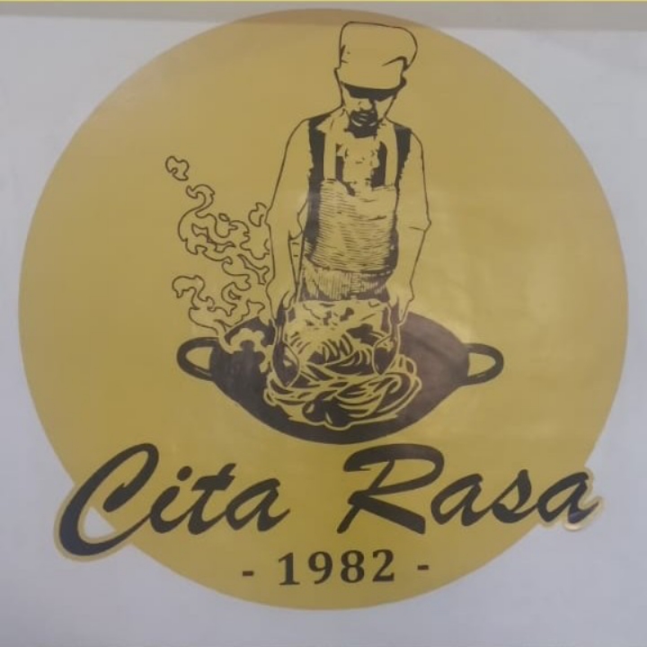 Soup Sayur Asin Kecil