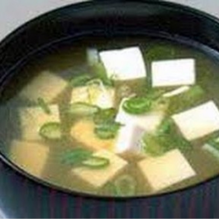 Soup Tahu