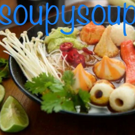 Soupysoup