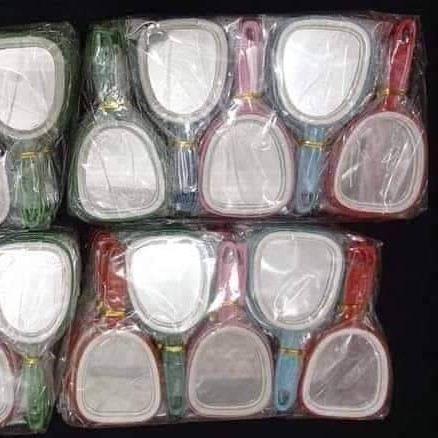 Souvernir Kaca Gagang 2