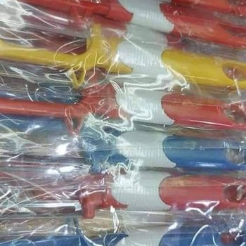 Souvernir Kupasan Buah 2